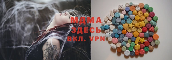 дживик Белокуриха