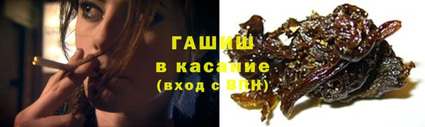 гашик Белоозёрский